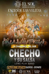 CHARANGA DEL SUR