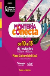 Monteria Conecta