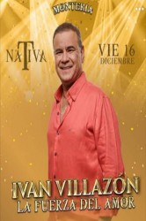 Ivan Villazon