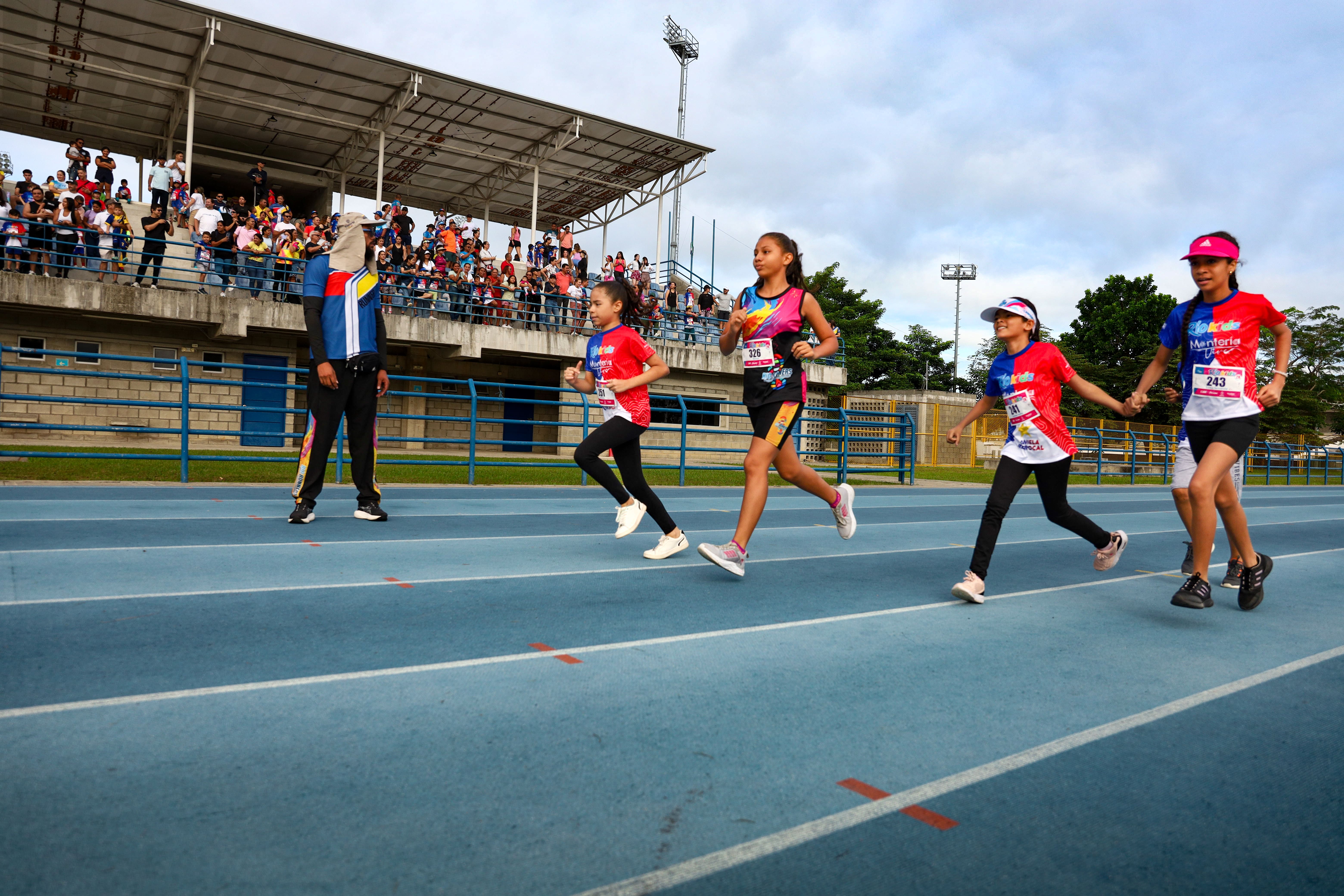 Deportes