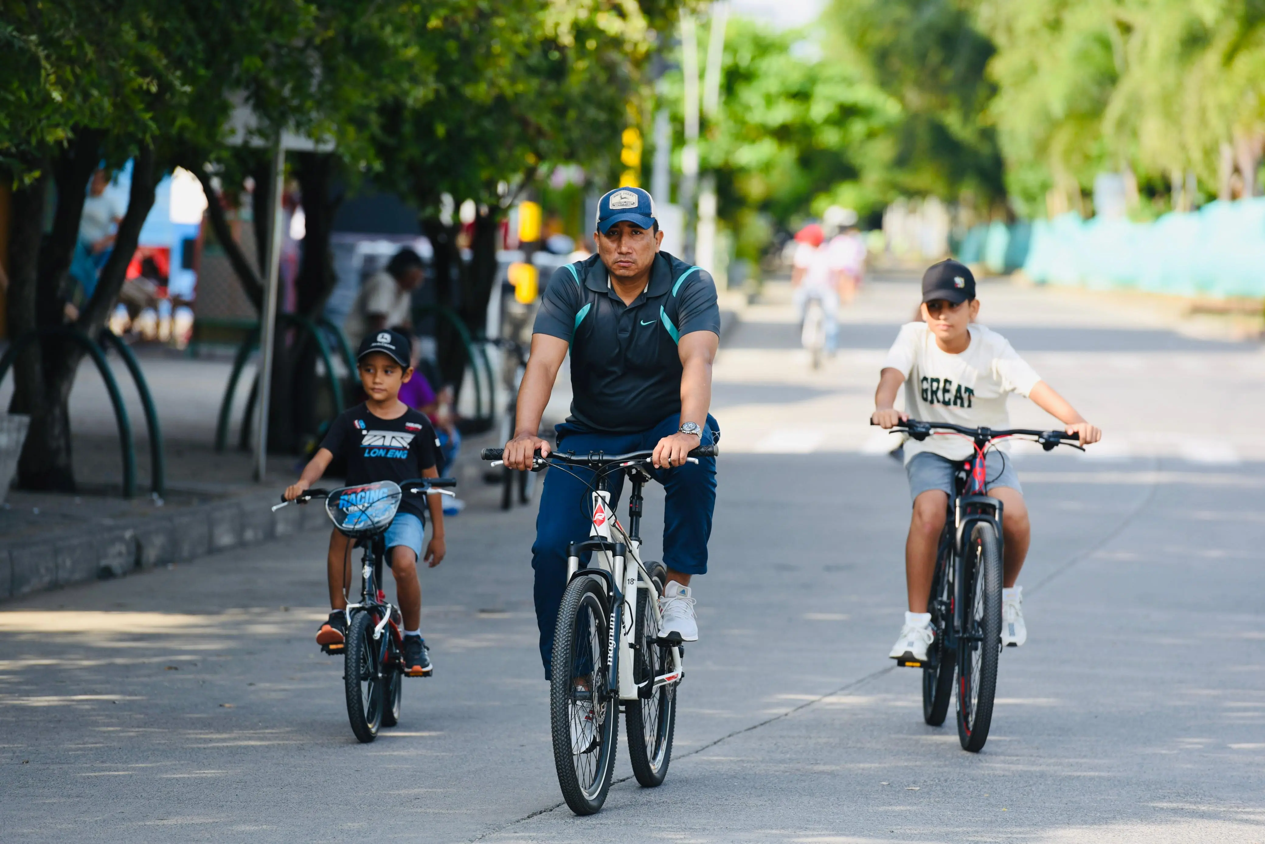 Rutas Turísticas