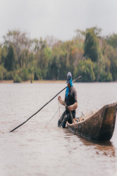 TRANSPORTE FLUVIAL (PLANCHON)