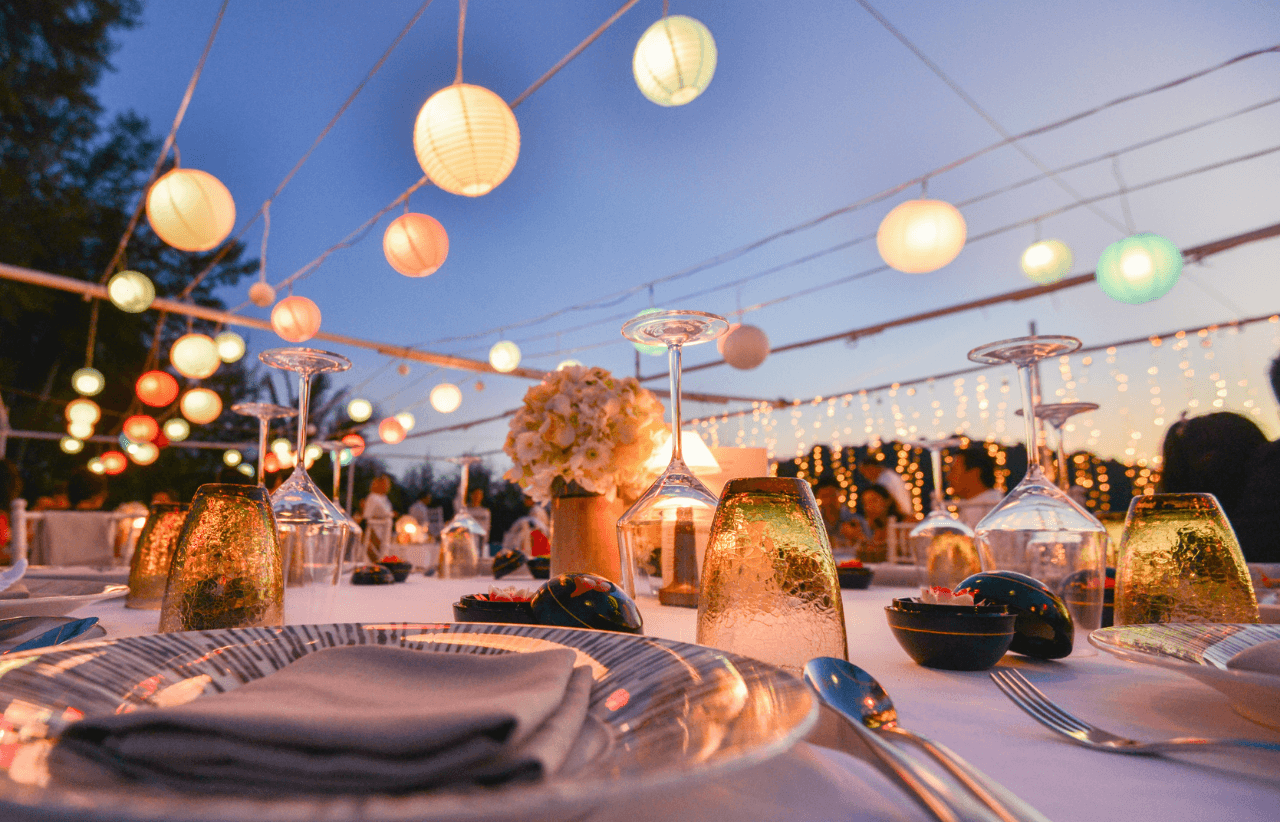 Eventos